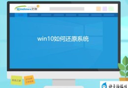 win10如何还原系统(一键还原win10系统)