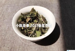 教你从4个方面分辨两种茶的差异(珍稀白茶和安吉白茶区别是啥)