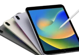 iPad10有3.5mm耳机孔吗(iPad10是Type-C充电口吗)