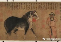 徐悲鸿画马是什么水平级别(我国擅长画马的画家是谁)