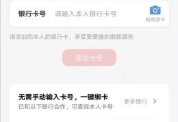 信用卡账单怎么查询(信用卡账单快捷查询方法大全)