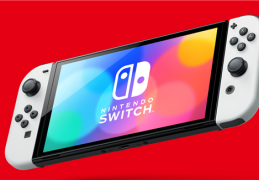 任天堂新Switch要升级4K、DLSS?玩家一厢情愿罢了