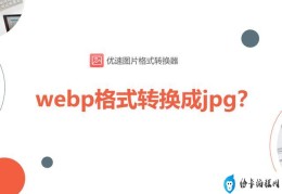 webp转jpg怎么操作(将webp格式转换成jpg的方法)