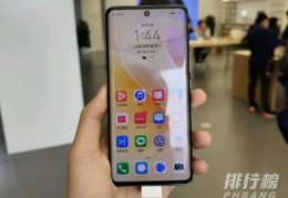 opporeno6和华为nova8哪个好?哪款更值得入手