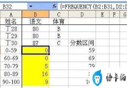 35个Excel常备函数速查表(35个Excel常备函数速查表)