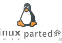 Linux中parted命令怎么用