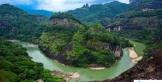 福建旅游必去十大景点(福建十大必玩景点你去过几个)