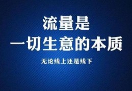 网络推广引流的渠道与方法(推广如何做网上引流)