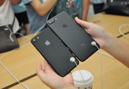 新iPhone有望加入指纹解锁(即将在9月份发布)