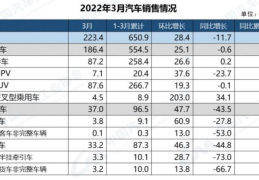 国产车有哪几种(国产汽车有哪些)