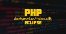 使用 Eclipse 在 Fedora 上进行 PHP 开发