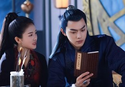 两人领衔主演的《问星海》启动(许凯白鹿合作的电视剧)