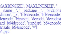 十四,Python攻防之基础常识正则表达式Web编程和套接字通信