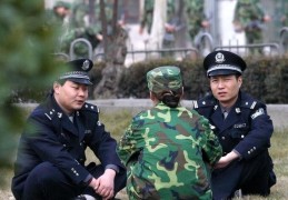 2022狱警公务员报考条件是什么(狱警公务员报考条件介绍)