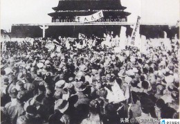 五四运动时间(1919年的五四运动意义)