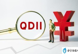 qdii基金是什么意思(qdii基金的优势及交易机制介绍)