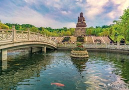 广东佛山秋季十大旅游景点推荐(佛山哪里好玩的地方一日游)