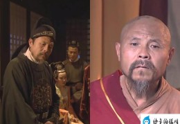 神断狄仁杰演员表介绍(《神探狄仁杰》里这些神仙配角)