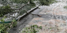 冻雨路面会结冰吗(冻雨路面如何安全驾驶)