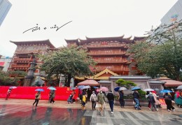 广州大佛寺初一开放吗(广州大佛寺开放时间2022)