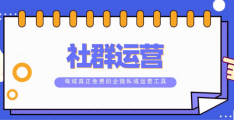 详解微信群的运营模式(微信群运营方案及技巧策略怎么写)