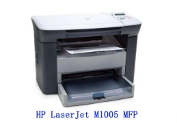 办公室复印机使用方法(hp laserjet m1005 mfp怎么扫描文件)