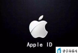 apple id密码忘了怎么弄(apple id密码忘记了的处理方法)