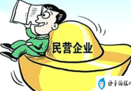 民营企业是什么意思(民营企业和私有企业的区别)