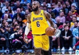 盘点NBA现役最强五大球星(NBA谁最厉害)