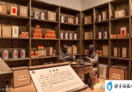 茶叶店运营方案(茶叶店怎么经营)