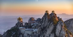 洛阳旅游景点(洛阳必去的7大景点)