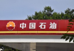 中国石油上市时间地点(中石油在美国上市时间)