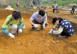 考古人员工资一般多少钱(考古人员需要什么学历)