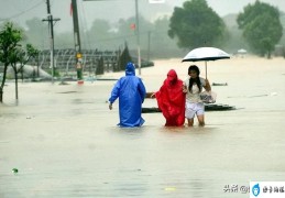 山竹台风多少级风力(21世纪登陆中国的五大台风)