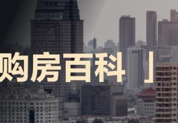 买房时说的出房率是什么(得房率是什么意思)