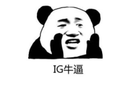 IG是什么意思？刷屏的IG到底是啥?