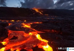 中国有火山喷发过吗(中国有多少火山分布)