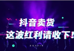 发短视频是怎么赚钱的(抖音多少粉丝可以赚钱)