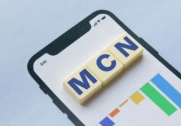 mcn是什么意思(抖音上的MCN是干嘛的)