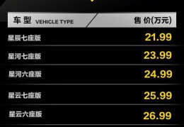 大通G90上市最新消息(21.99万元起的大通G90测评)