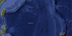 马里亚纳海沟到底有多深？(世界上最深的海沟是)