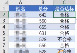 IF函数的5个典型用法(excel if 多条件并列判断)