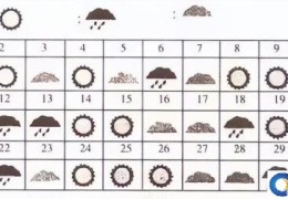 人教版二年级数学下册期中考试卷(人教版小学二年级数学下册期中知识点复习)