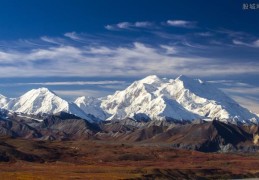 世界第八大高峰发生雪崩(是什么原因引起的？)