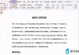 wps截图怎么操作(wps截屏快捷键大全)