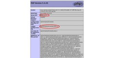 如何启用 Apache 的 PHP-FPM 多实例