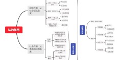 法的评价作用是什么(法律起到的作用)