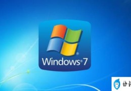 U盘安装Windows7系统教程(电脑win7怎么重装系统)