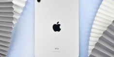 尺寸、参数、多少钱及深度使用体验分享(ipad mini6值得买吗)