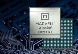 Marvell全球首发160万兆以太网PHY方案：5nm工艺